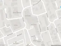 Brandweer met grote spoed naar de Vondelstraat in Vriezenveen