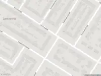 Ambulance met grote spoed naar de Werkenmondestraat in Dordrecht