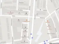 Ambulance met gepaste spoed naar de Langenhorst in Rotterdam