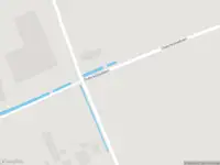 Overlastmelding Oisterwijksebaan in Berkel-Enschot