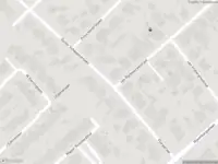 Politie naar de Doctor Schaepmanlaan in Driebergen-Rijsenburg vanwege aanrijding met letsel