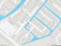 Ambulance met grote spoed naar de Leeghwaterweg in Bergschenhoek