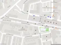 Overlastmelding Molendijk in Oud-Beijerland