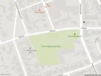 Ambulance met gepaste spoed naar de Hoflaan in Middelharnis