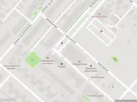 Ambulance met gepaste spoed naar de Harmonieplein in Nieuw-Vennep