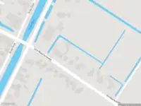 Overlastmelding Sint Maartensweg in Sint Maartensbrug gesloten