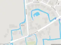 Overlastmelding Kerkelaantje in Midwoud gesloten