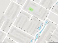 Brandweer met gepaste spoed naar de Florisvenstraat in Uitgeest vanwege afhijsen patient