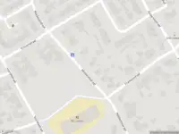 Ambulance met grote spoed naar de Leukerhof in Weert