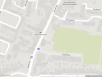 Overlastmelding Laarstraat in Tilburg