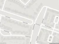 Brandweer met grote spoed naar de Zands Allee in Herten