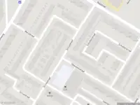 Overlastmelding Eridanusstraat in 1974AD IJmuiden gesloten