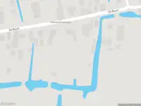 Overlastmelding De Buurt in 1606AE Venhuizen gesloten