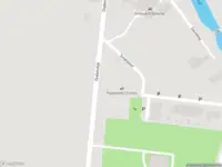 Ambulance met gepaste spoed naar de Oudendijk in Nieuw-Beijerland