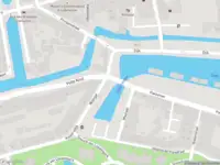 Anonieme overlastmelding Waaigat in Enkhuizen gesloten