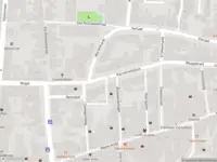 Overlastmelding Westerstraat in 1601AD Enkhuizen gesloten