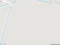 Ambulance met gepaste spoed naar de Noorddijk in Zuid-Beijerland