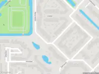 Ambulance met gepaste spoed naar de Margrietveld in Nieuwerkerk aan den IJssel