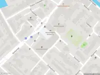 Ambulance met grote spoed naar de Kwintrum in Kwintsheul