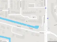 Ambulance met gepaste spoed naar de Van Riedevliet in Barendrecht