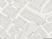 Politie met grote spoed naar de Sint Bavostraat in Rijsbergen vanwege letsel