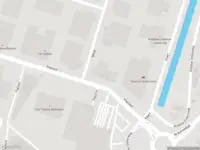 Ambulance met gepaste spoed naar de Papland in Gorinchem