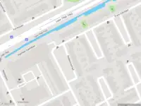 Overlastmelding Hobbemastraat in Maassluis gesloten