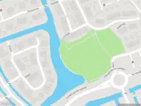 Overlastmelding Eiland in Maassluis