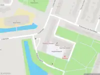 Anonieme overlastmelding Augustinuspark in Amstelveen gesloten