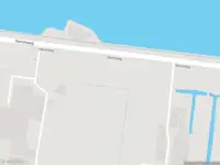 Overlastmelding Herenweg in Leimuiden