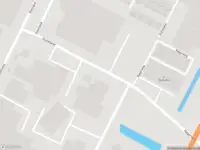 Anonieme overlastmelding Gooiland in 1948RC Beverwijk gesloten