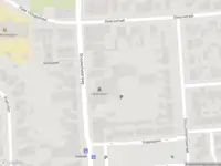 Ambulance met gepaste spoed naar de Johan van Seggelenstraat in Budel-Schoot