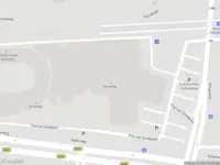 Traumahelikopter met grote spoed naar de Piet van Donkplein in Deventer vanwege reanimatie