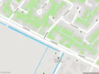 Overlastmelding Berkenlaan in Ooltgensplaat