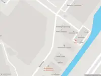 Ambulance met gepaste spoed naar de Edisonstraat in Zoetermeer