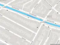 Besteld ambulance vervoer naar de Garenkokerskade in Haarlem