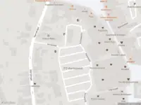 Politie naar de Kerkeveld in Horst vanwege aanrijding met letsel