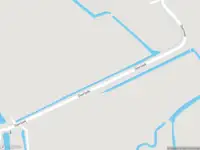 Overlastmelding Overleek in Monnickendam