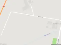 Traumahelikopter naar de Weterschoten in Klarenbeek vanwege reanimatie