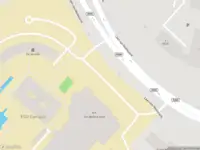 Brandweer met gepaste spoed naar de Laan van Westenenk in Apeldoorn