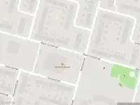 Brandweer met gepaste spoed naar de Einsteinstraat in Nijmegen