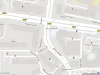 Politie naar de Stationsstraat in Helmond vanwege ongeval met letsel