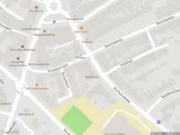 Politie naar de Arnhemseweg in Amersfoort vanwege aanrijding met letsel