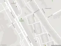 Politie met grote spoed naar de Haardstee in Amsterdam vanwege steekincident