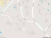 Ambulance met gepaste spoed naar de Sophialaan in Wassenaar