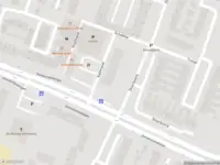 Brandweer met gepaste spoed naar de Kotter in Huizen vanwege stankoverlast