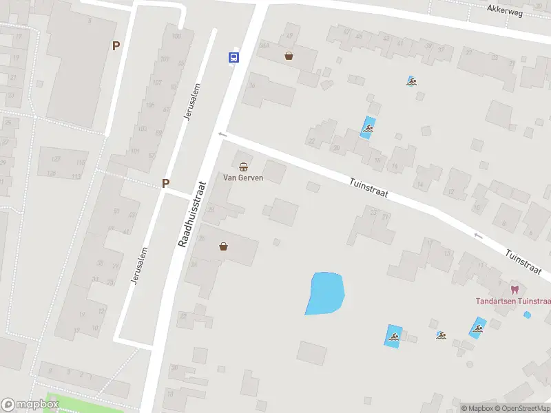 Brandweer met grote spoed naar de Akkerweg in Venray vanwege gebouwbrand