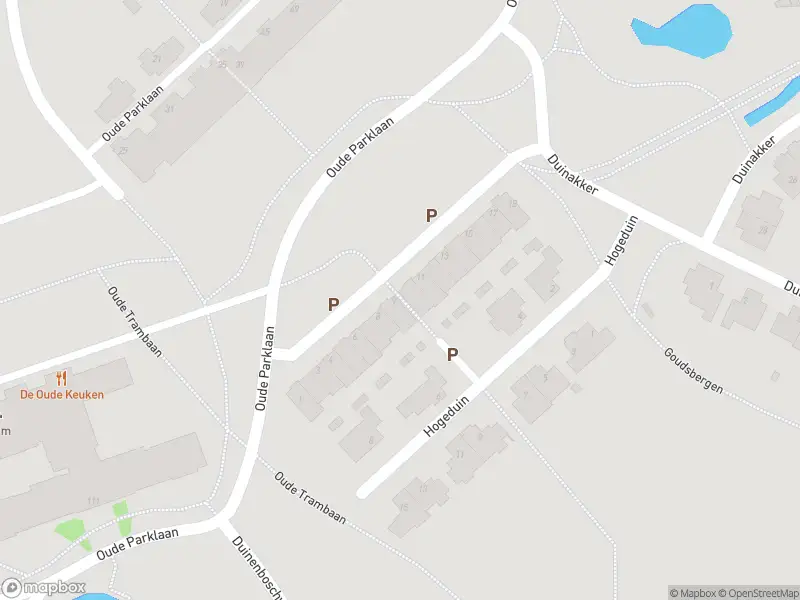 Ambulance met gepaste spoed naar de Bosakker in Castricum