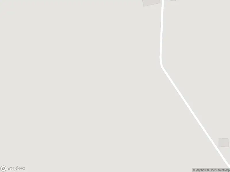 Brandweer met gepaste spoed naar de Brunesengweg in Terschuur