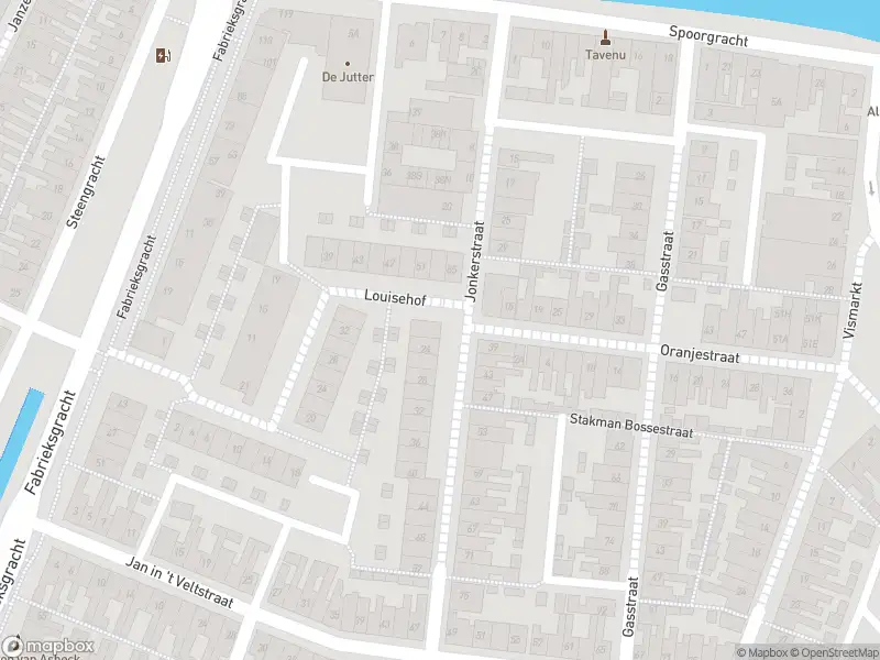 Overlastmelding Jonkerstraat in Den Helder